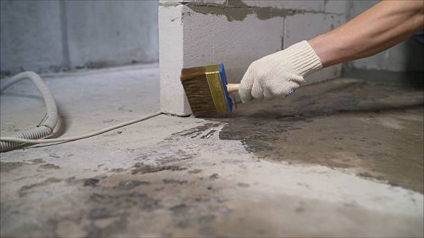 24/7 Emergency Vapor Barrier Installation experts in Plover, WI